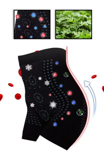 المشد الحراري الذكي